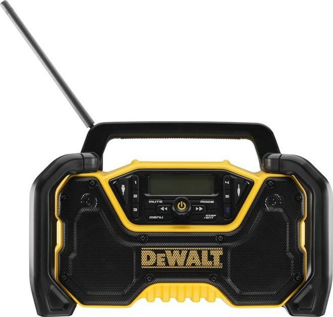Dewalt DCR029 Baustellenradio