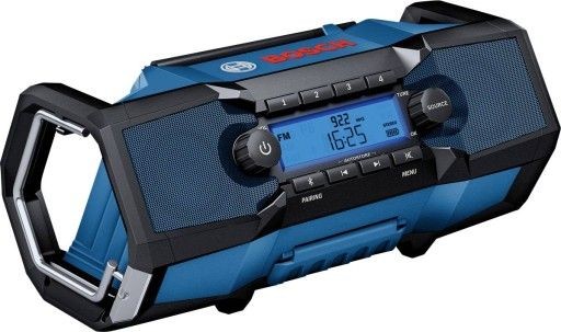 Bosch-Baustellenradio GPB 18V-2  C 06014A3000
