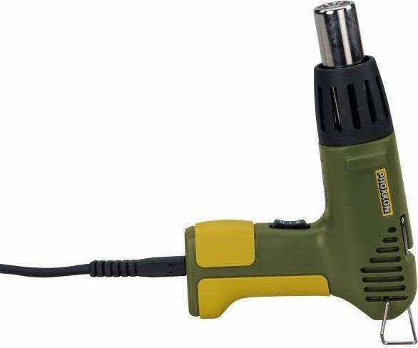 Heißluftpistole Proxxon 500 W (PR27130)
