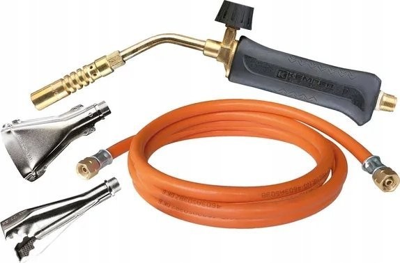Kemper Degiklis „KEMPER“ mit 20 mm flachem Antgaliu