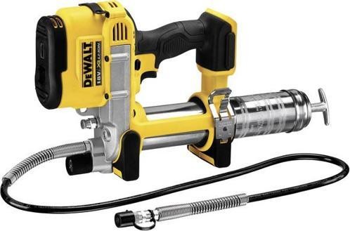 Dewalt Schmierpistole DCGG571NK-XJ 18 V