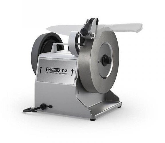 TORMEK T-2 Pro Kitchen Messerschärfer