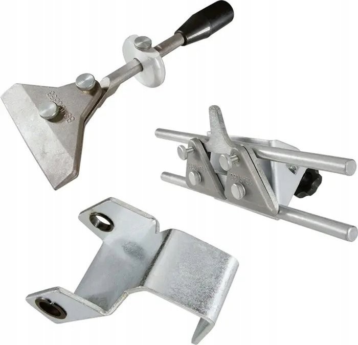 Scheppach Galandinimo Halterungsset Tiger 2500 / 5.0. KIT 1, Scheppach