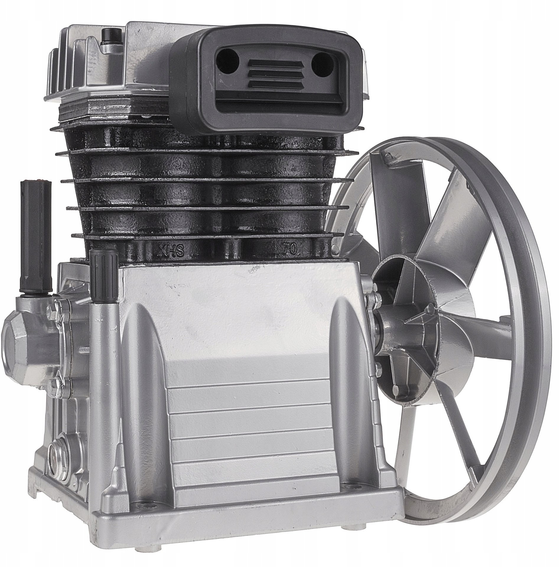Pumpe für Kompressor Typ Z 4HP, Kolben-Durchmesser 70 mm (1)