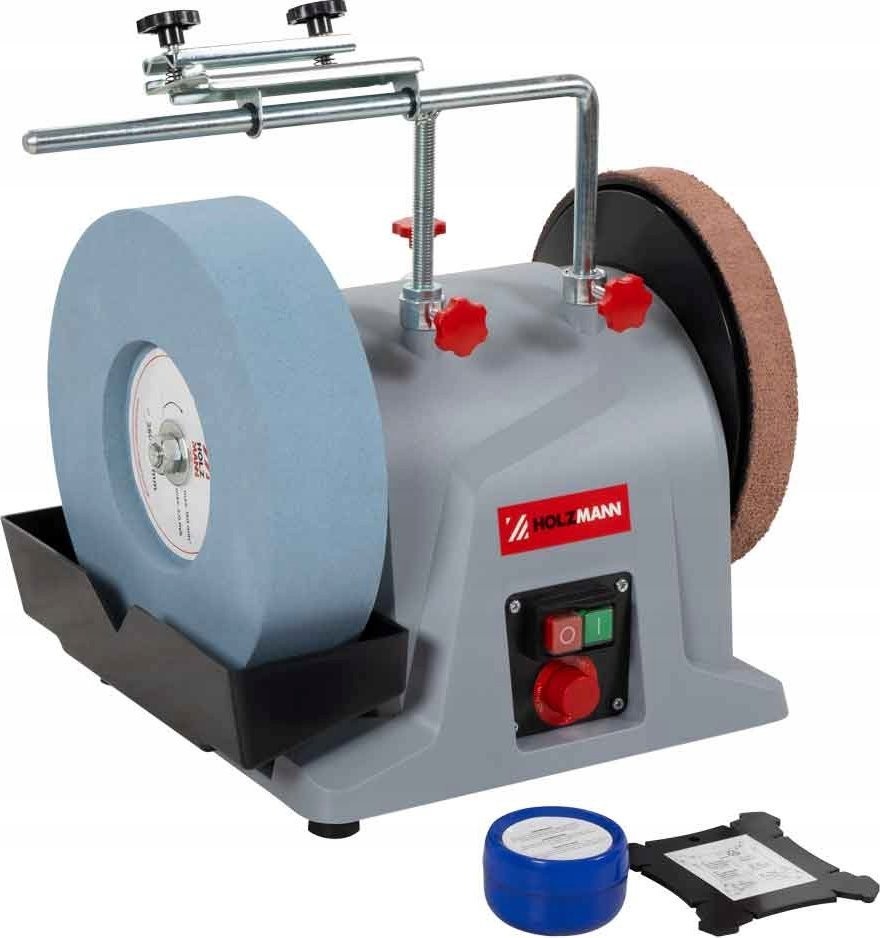 Holzmann Holzmann NTS250S Nass- und Trockenschleifer