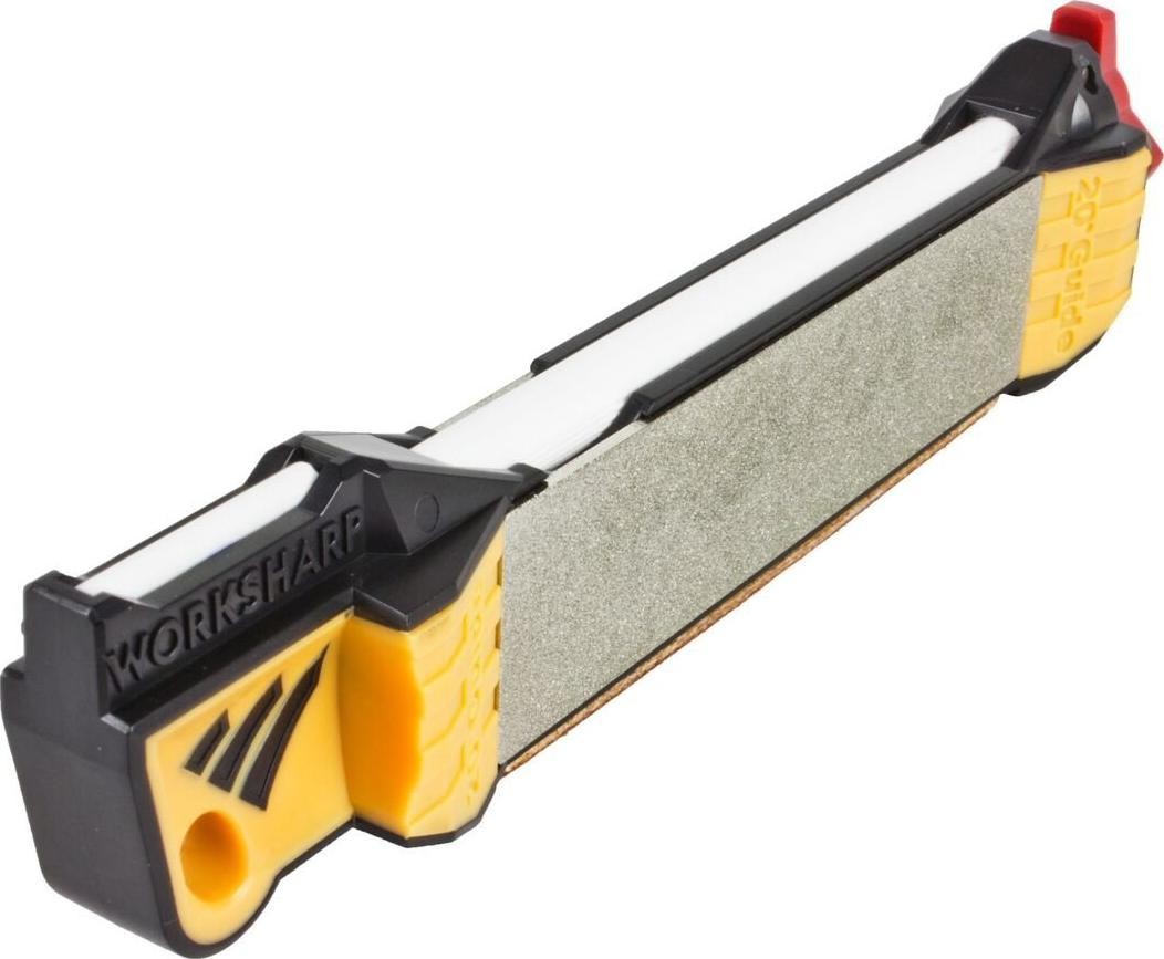 Work Sharp Guided Field Sharpener – Handschleifgerät