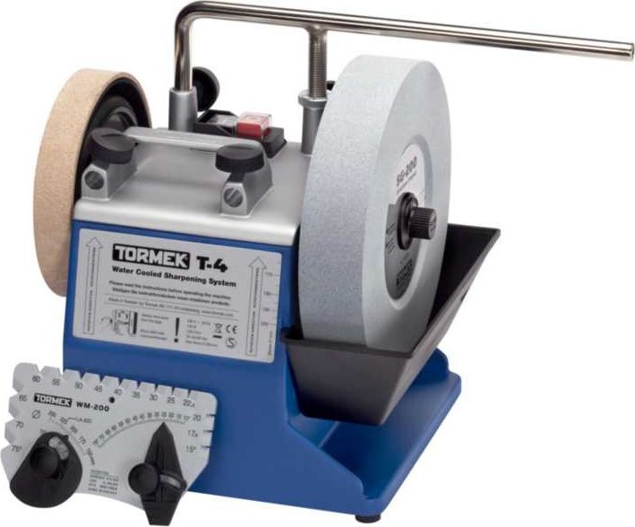 Tormek Wasserschleifmaschine TORMEK T 4 – 93844843