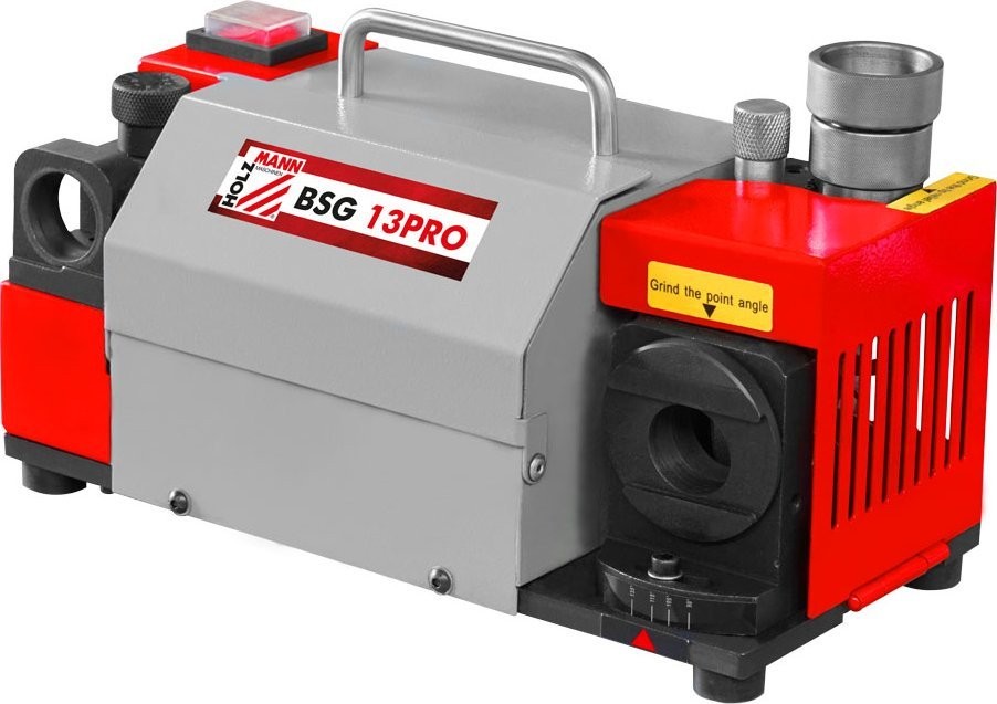 Holzmann BSG13PRO_230V Bohrerschärfer