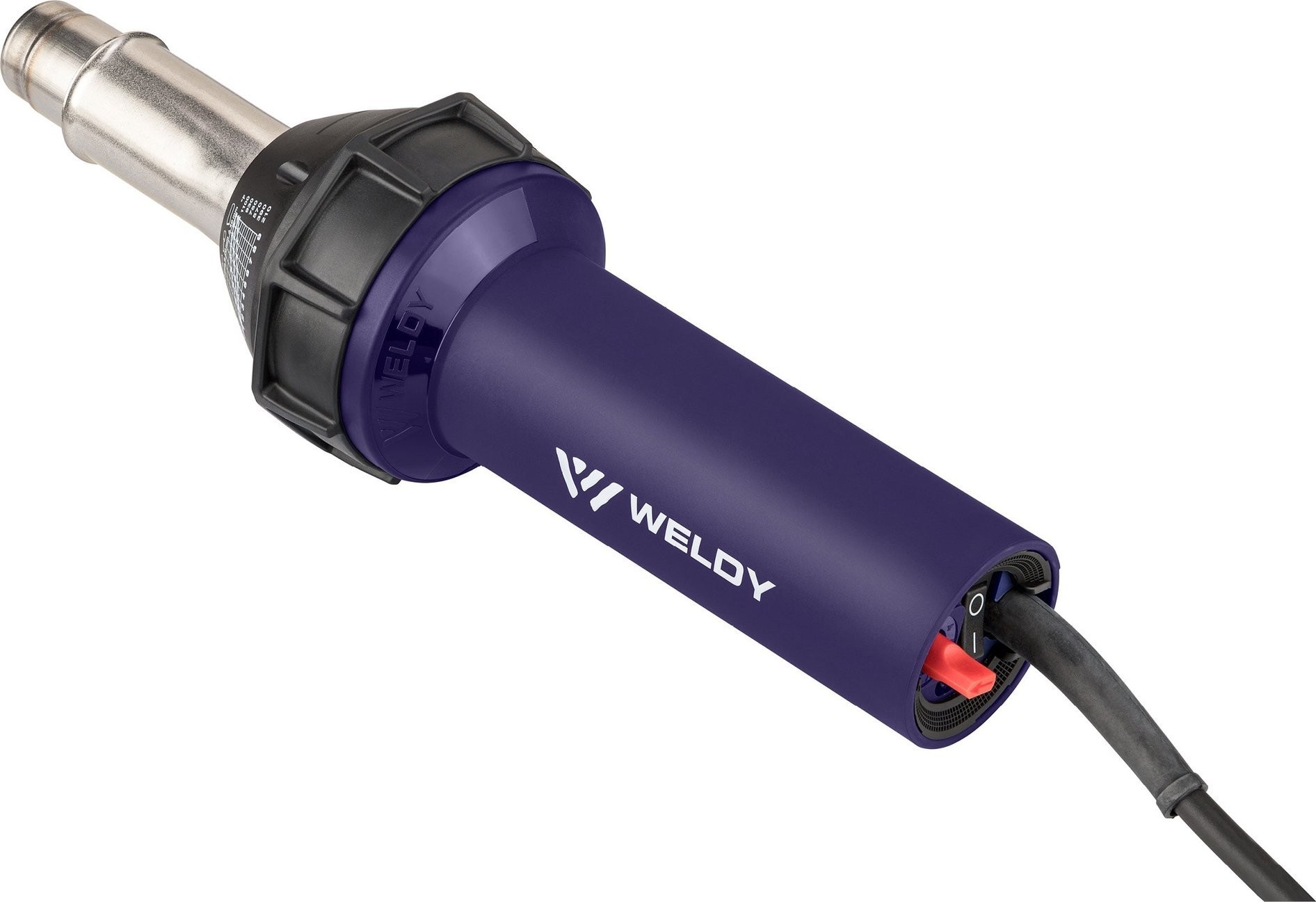 Weldy-Gebläse mit Düsen WELDY HT1600