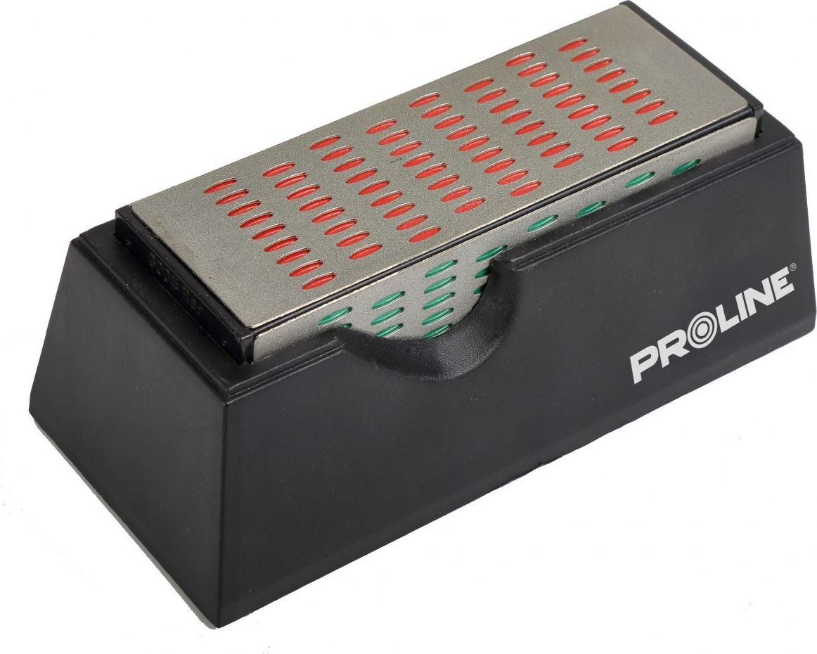 Pro-Line UNIVERSAL-DIAMANT-SCHLEIFSTEIN, 4-STUFIG, PROLINE 30012, PROLINE