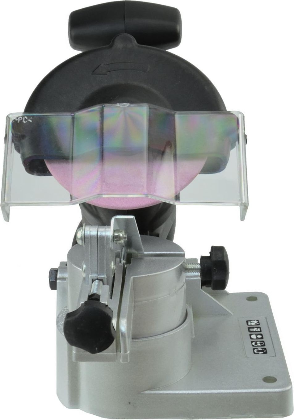 Geko Elektrischer Kettenschärfer (G81029)