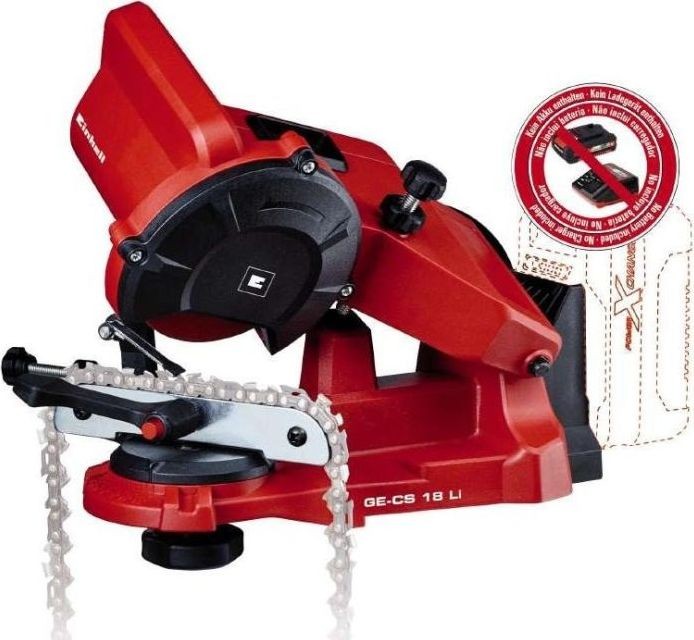 Einhell Akku-Kettensäge-Schärfgerät (4499940)