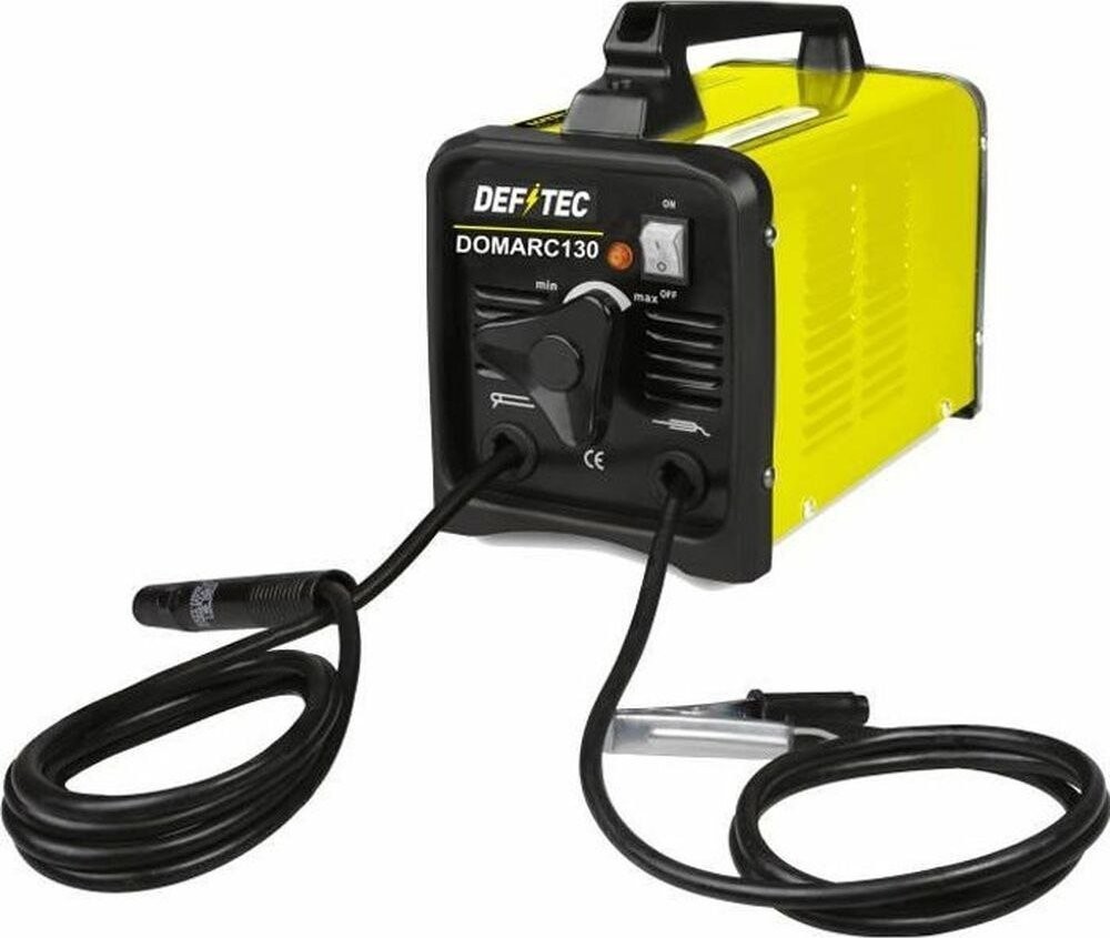 Defitec Lötkolben Defitec MMA 130