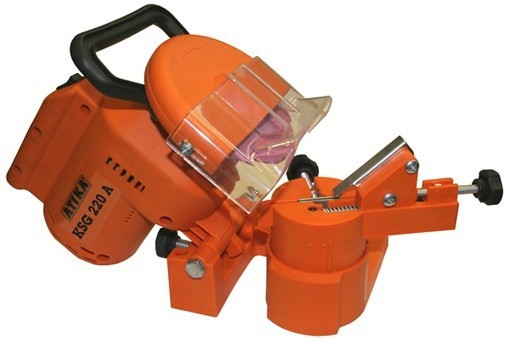 Atika Kettenabschleifer KGS 220A 230 V 220 W (302360)