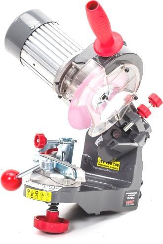 NAC Kettenschleifmaschine 230 W, 230 V (SHE230-F)