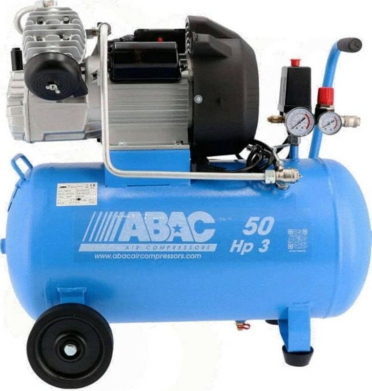 Kompressor Abac AB1129981051 10 bar 50 l (1129981051)