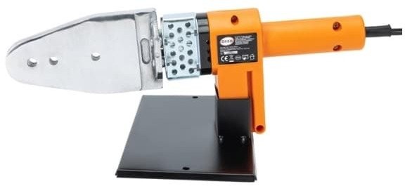 PVC-Rohrschweißmaschine CF20-63 800 W