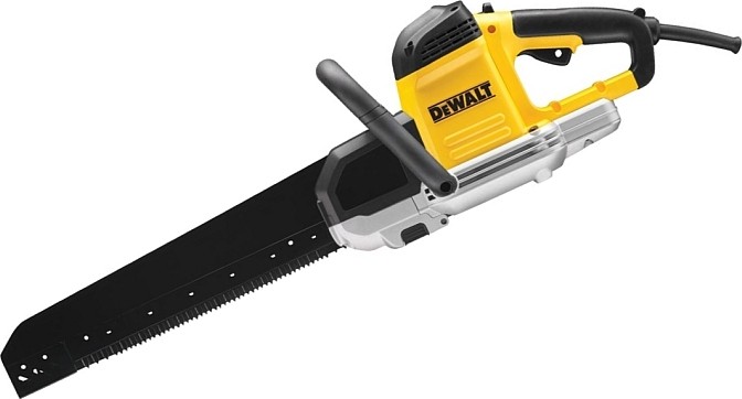 Dewalt ALIGATOR DWE399 1700-W-Säbelsäge