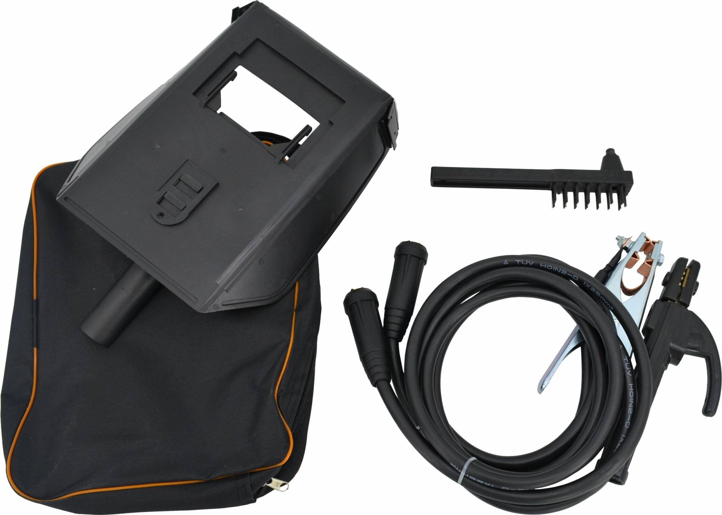 AWTools AWTOOLS Inverter-Schweißgerät SPEEDLINE AWT-207