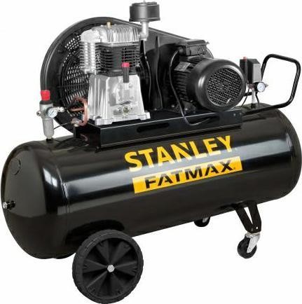 Kompressor Stanley STANLEY ÖLKOMPRESSOR 500 l/7,5 PS/400 V