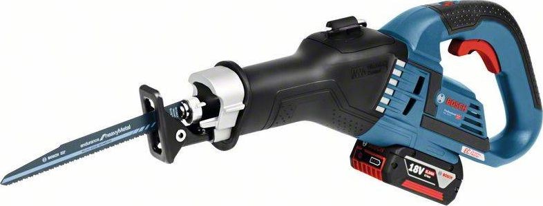 Bosch GSA 18V-32 18-V-Säbelsäge