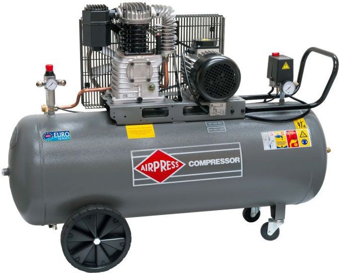 Airpress-Kompressor HK425-150, 10 bar, 150 l (360667)