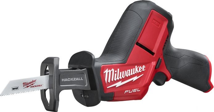 Milwaukee 18-V-Säbelsäge