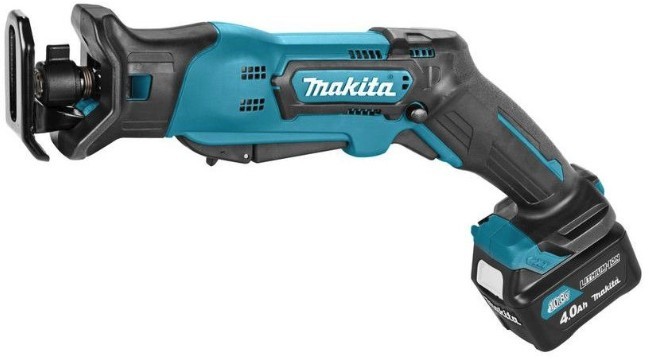 Makita JR103DSME 10,8-V-Säbelsäge