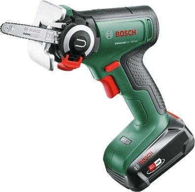 Bosch UniversalCut 18V-65 Kettensäge