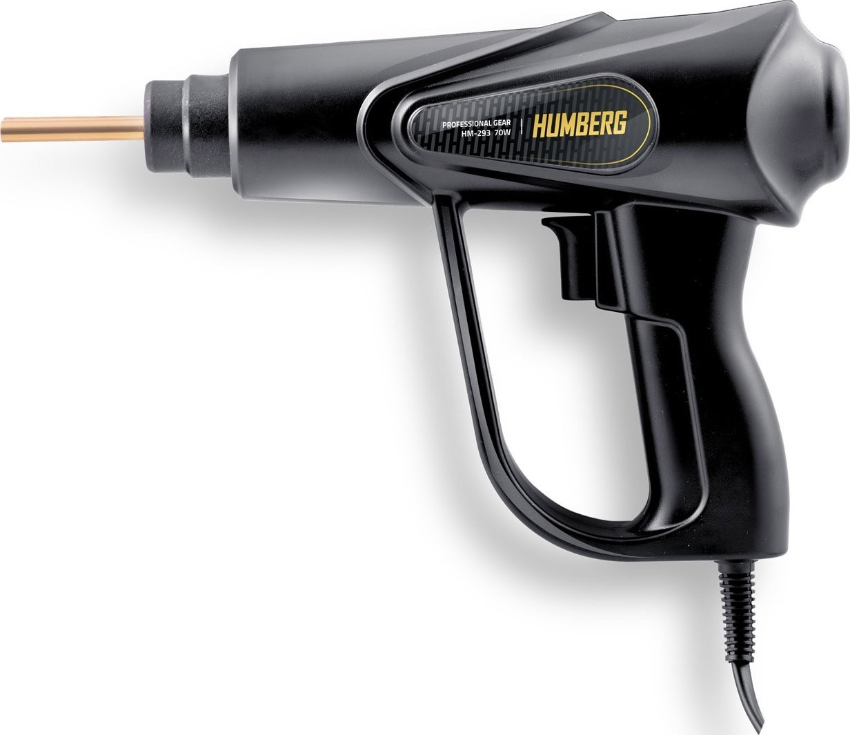 Humberg Kunststoffschweißgerät 70 W Humberg HM-293