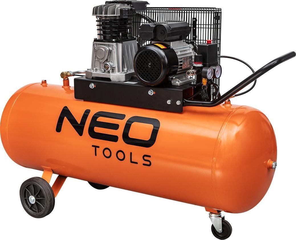 Neo Kompressor (Ölkompressor 150 l, 230 V)