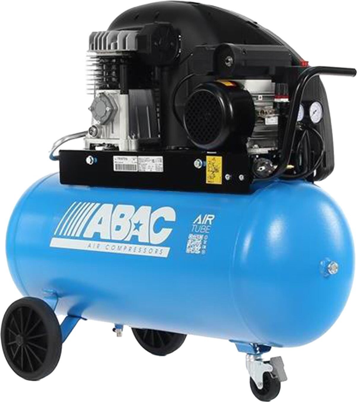 Kompressor Abac COMPRESSOR ABAC PRO EXP A39B/ 90 3 PS 400 V -4116024279