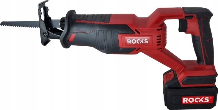 Sägeblatt für die Säge ROOKS RECIMER SAW 20V AQ-ONE 1x4,0 Ah