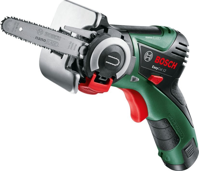 Bosch EasyCut 12 12-V-Säbelsäge