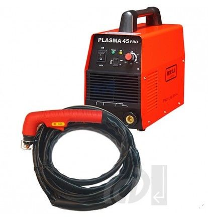 Ideal Plasmaschneider Ideal Plasma 45 Pro – BW PLASMA45
