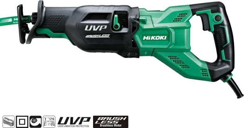 Hikoki CR13VEY WSZ 1100 W Säbelsäge