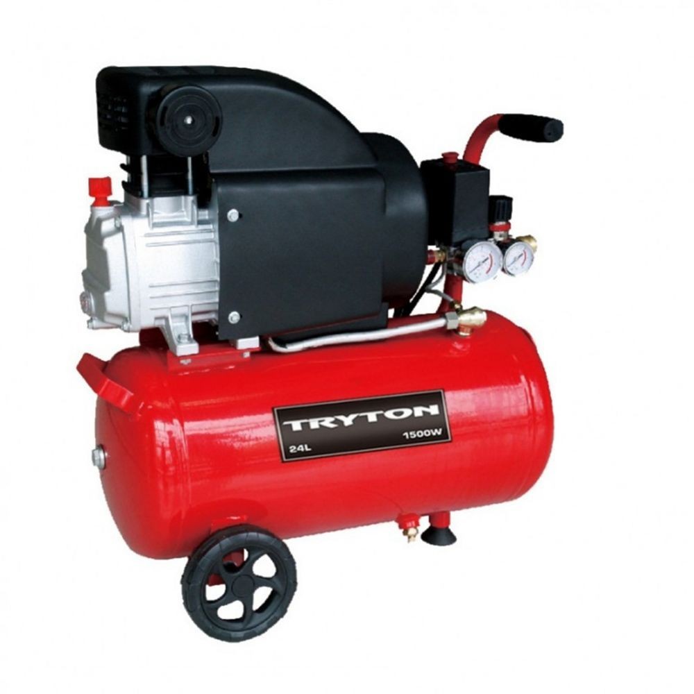 Tryton-Kompressor 8 bar 24 l (TKO24)
