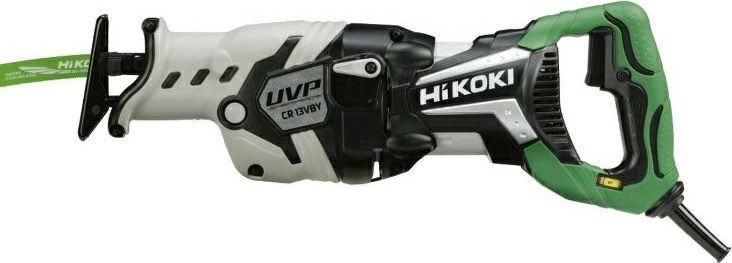 Hitachi-Säbelsäge HIKOKI SÄBELSÄGE 1150 W CR13VBY HCR13VBYWSZ