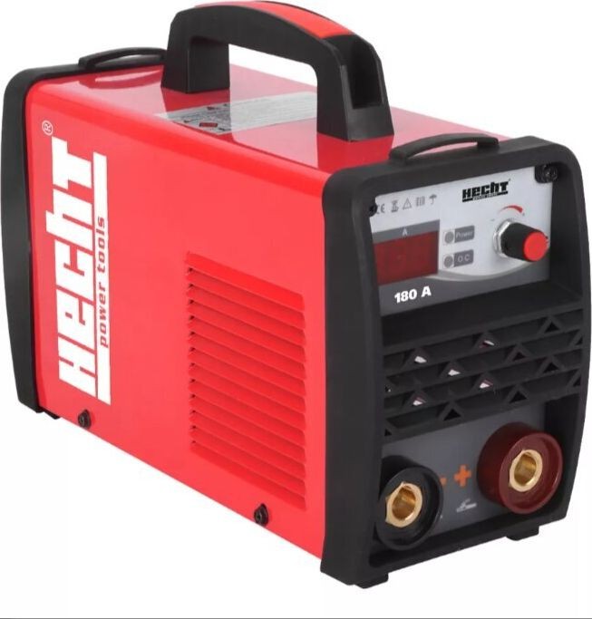 Hecht HECHT 1828 Inverter-Schweißgerät 180 A