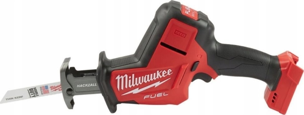 Milwaukee MILWAUKEE.SABRE SAW M18FHZ-0 ...