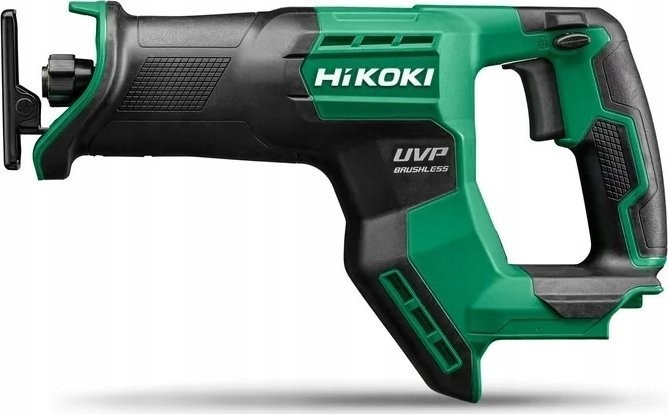Hikoki-Säbelsäge HIKOKI. SABRE SAW 18V CR18DMAW2Z BL