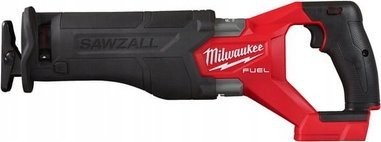 Milwaukee-Säbelsäge Akku-Geradsäge M18 FSZ-0 18 V (ohne Akku und Ladegerät) Milwaukee