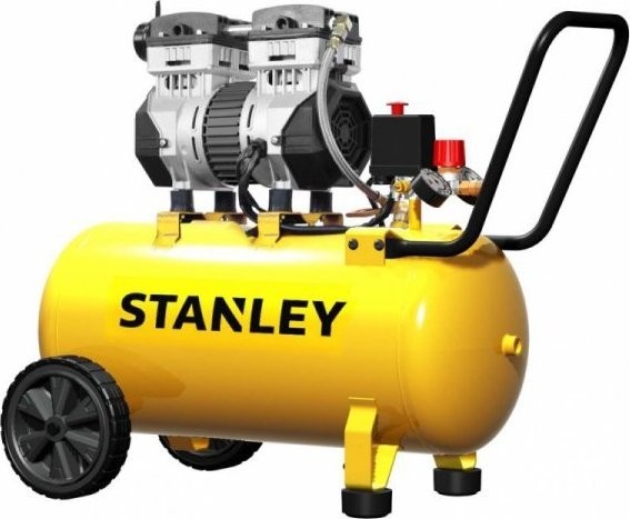 Kompressor Stanley STN705 8 bar 50 l (B2DC2G4STN705)
