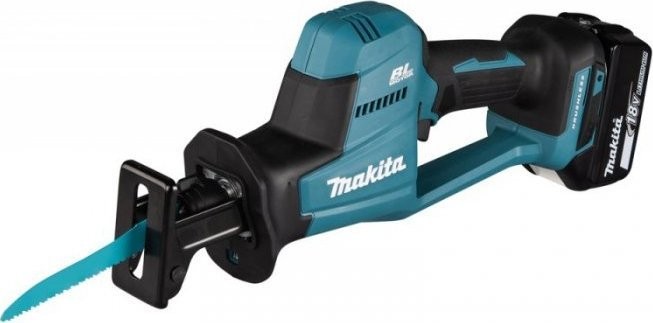 Makita-Säbelsäge MAKITA.SÄBELSÄGE 18 V DJR189Z
