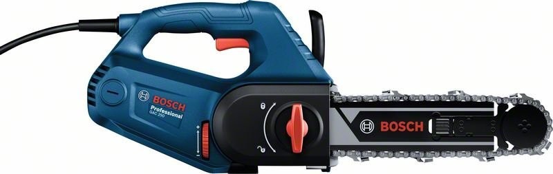Bosch-Säbelsäge BOSCH GAC 250 für Betonsteine