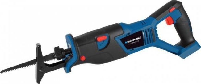 Blaupunkt-Säbelsäge 18 V ohne Akku CR7010