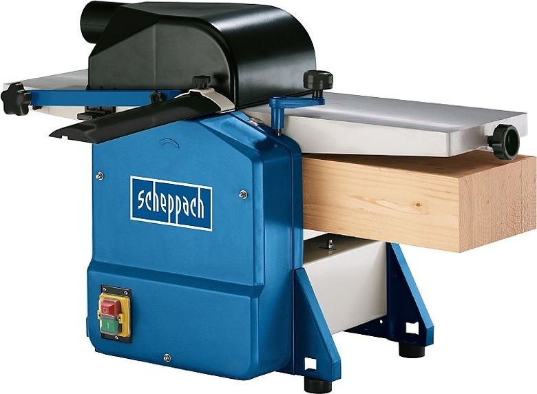 Scheppach Dickenhobelmaschine HMS850, 1250 W