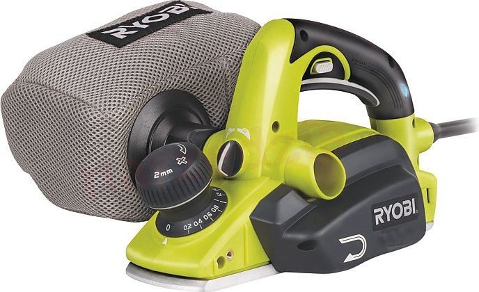 Ryobi Hobelmaschine EPN7582NHG 750 W
