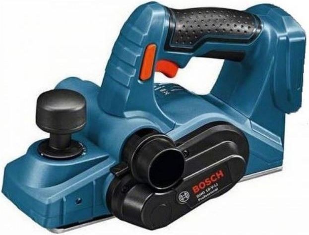 Bosch Hobel GHO 18 V-LI 18 V