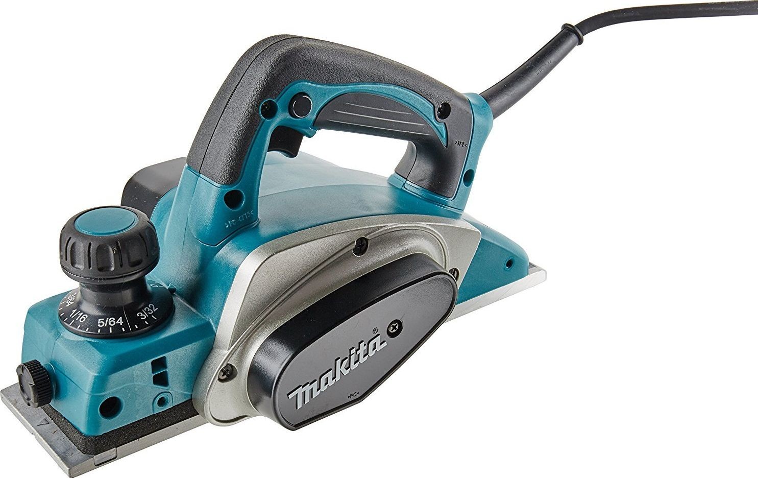 Makita Hobelmaschine KP0800 620 W